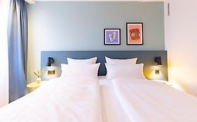 Select Hotel Osnabrück